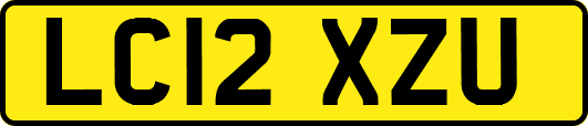 LC12XZU