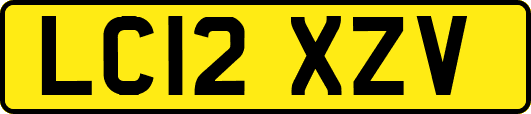 LC12XZV