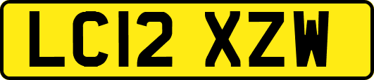 LC12XZW