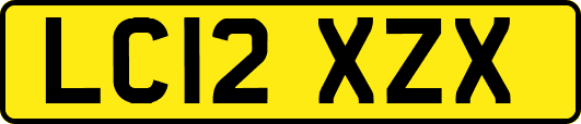 LC12XZX