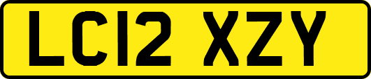 LC12XZY