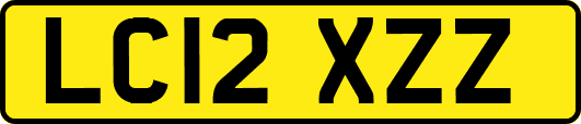 LC12XZZ