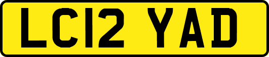 LC12YAD
