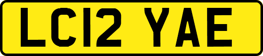 LC12YAE