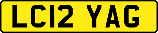 LC12YAG