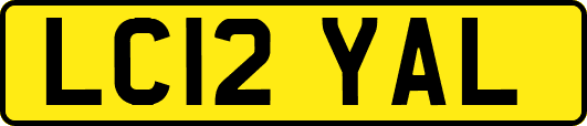 LC12YAL