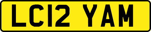 LC12YAM