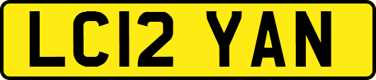 LC12YAN