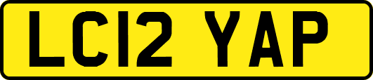 LC12YAP