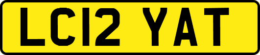 LC12YAT