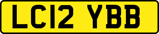 LC12YBB