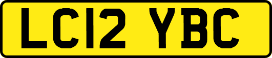 LC12YBC