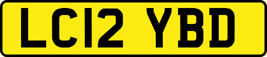 LC12YBD