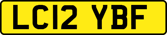 LC12YBF