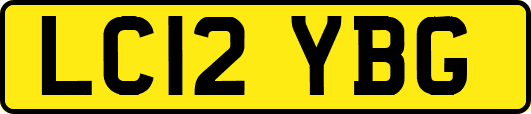 LC12YBG