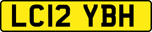 LC12YBH
