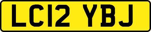 LC12YBJ