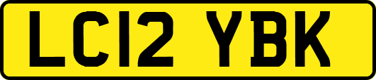 LC12YBK