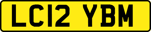 LC12YBM