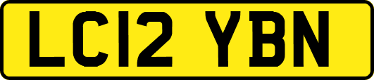 LC12YBN