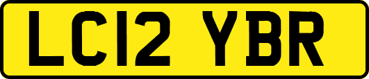 LC12YBR
