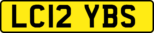 LC12YBS
