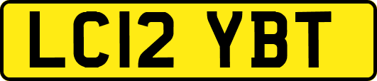 LC12YBT