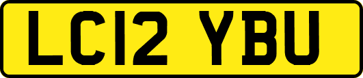 LC12YBU