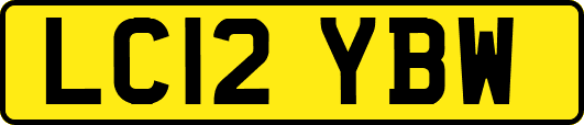 LC12YBW
