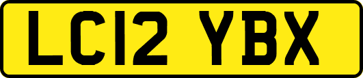 LC12YBX
