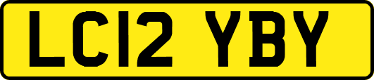 LC12YBY
