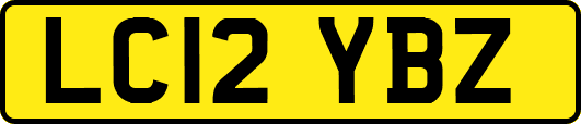LC12YBZ