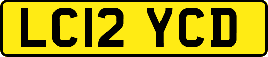 LC12YCD