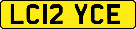 LC12YCE