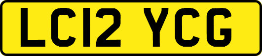 LC12YCG