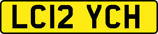 LC12YCH