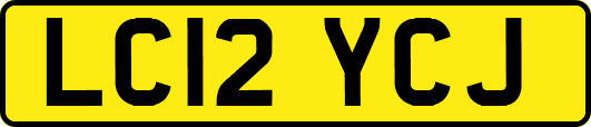LC12YCJ