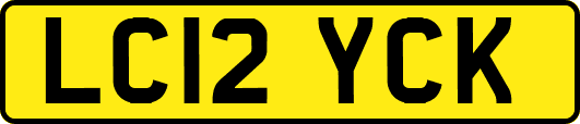 LC12YCK