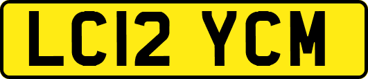 LC12YCM