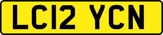 LC12YCN