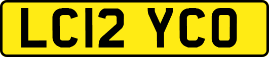 LC12YCO