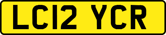 LC12YCR