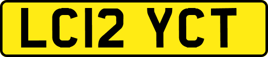 LC12YCT