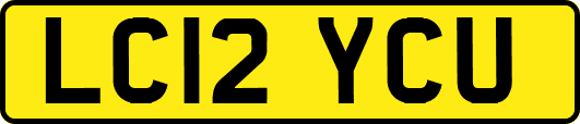 LC12YCU