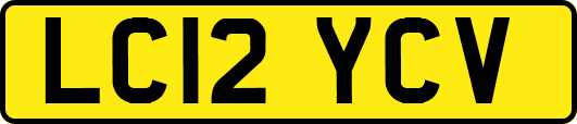 LC12YCV