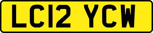 LC12YCW