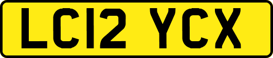 LC12YCX