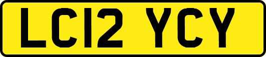 LC12YCY