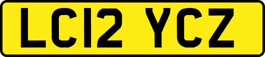 LC12YCZ