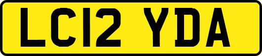 LC12YDA